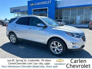 Chevrolet 2020 Equinox