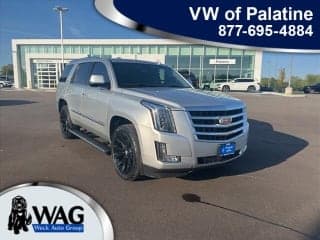 Cadillac 2016 Escalade