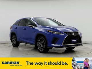 Lexus 2022 RX 350