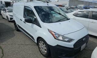 Ford 2019 Transit Connect