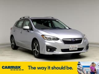 Subaru 2019 Impreza