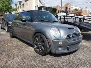 MINI 2004 Cooper