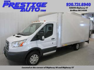 Ford 2017 Transit