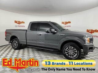 Ford 2018 F-150