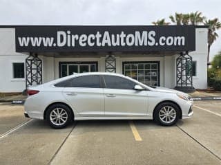 Hyundai 2018 Sonata