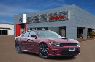 Dodge 2022 Charger