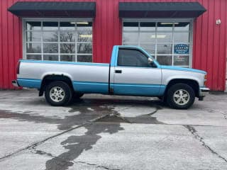 Chevrolet 1993 C/K 1500 Series