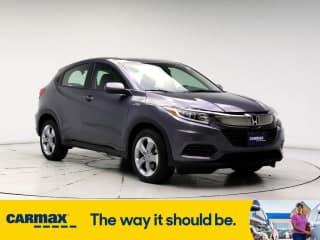 Honda 2019 HR-V