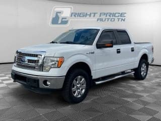 Ford 2013 F-150