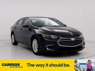 Chevrolet 2018 Malibu