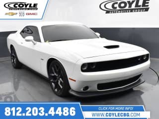 Dodge 2019 Challenger