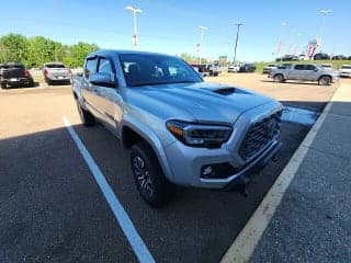 Toyota 2022 Tacoma