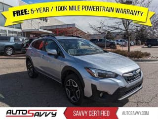 Subaru 2019 Crosstrek