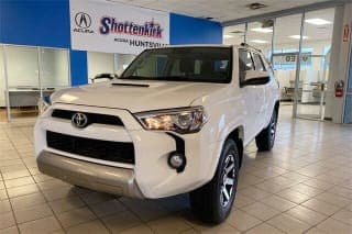 Toyota 2019 4Runner