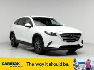 Mazda 2021 CX-9