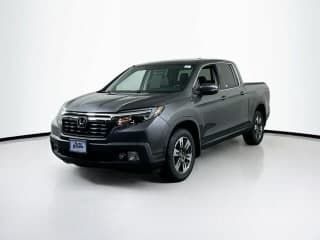 Honda 2019 Ridgeline