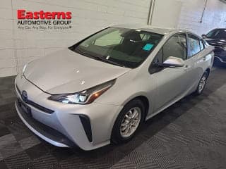 Toyota 2022 Prius