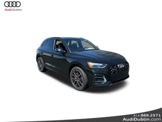 Audi 2024 SQ5