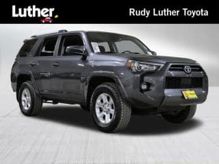 Toyota 2023 4Runner