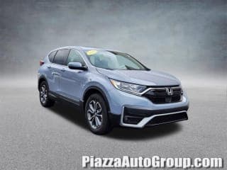 Honda 2021 CR-V