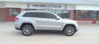 Jeep 2014 Grand Cherokee