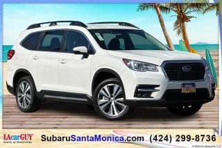 Subaru 2021 Ascent