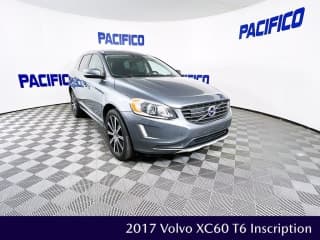 Volvo 2017 XC60