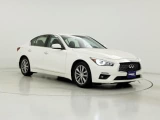 Infiniti 2021 Q50