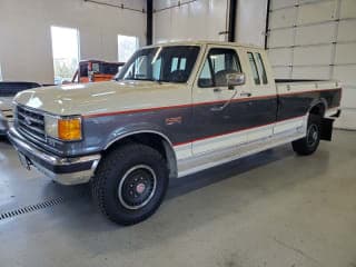 Ford 1990 F-250