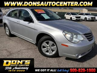 Chrysler 2007 Sebring