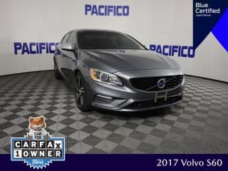 Volvo 2017 S60