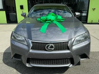 Lexus 2013 GS 350