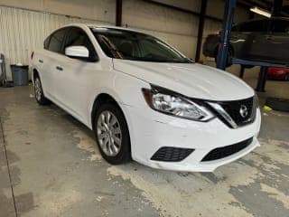 Nissan 2019 Sentra