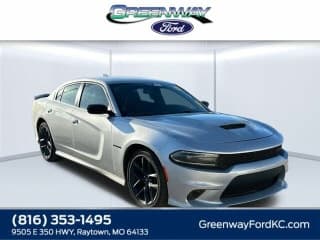 Dodge 2020 Charger