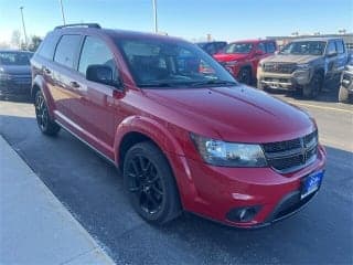 Dodge 2016 Journey