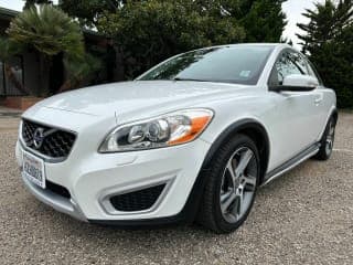 Volvo 2013 C30