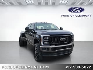 Ford 2023 F-350 Super Duty