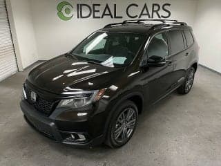 Honda 2020 Passport