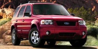 Ford 2007 Escape