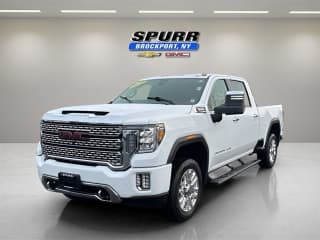 GMC 2022 Sierra 2500HD