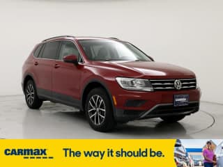 Volkswagen 2019 Tiguan