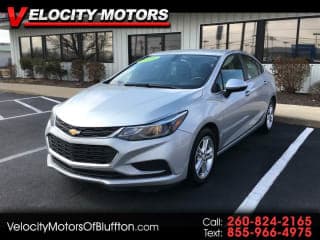 Chevrolet 2016 Cruze