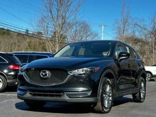 Mazda 2017 CX-5