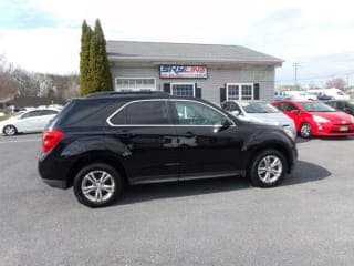 Chevrolet 2015 Equinox