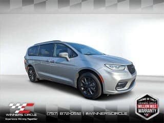 Chrysler 2021 Pacifica