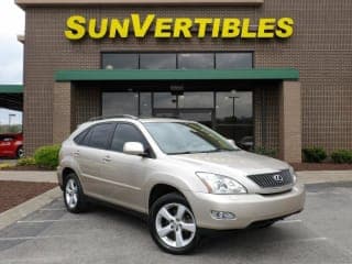 Lexus 2007 RX 350