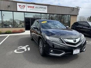 Acura 2014 MDX