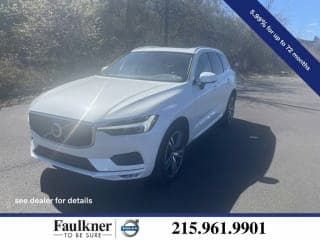 Volvo 2021 XC60