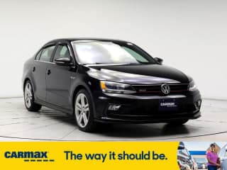 Volkswagen 2016 Jetta