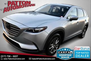 Mazda 2019 CX-9